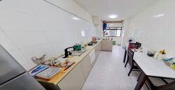 Blk 110 Tampines Street 11 (Tampines), HDB Executive #574906031